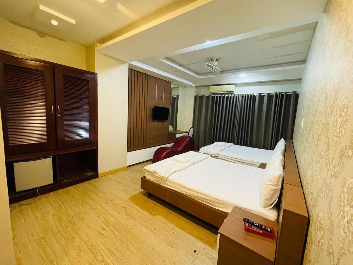 Quynh Anh 2* Ho Chi Minh City