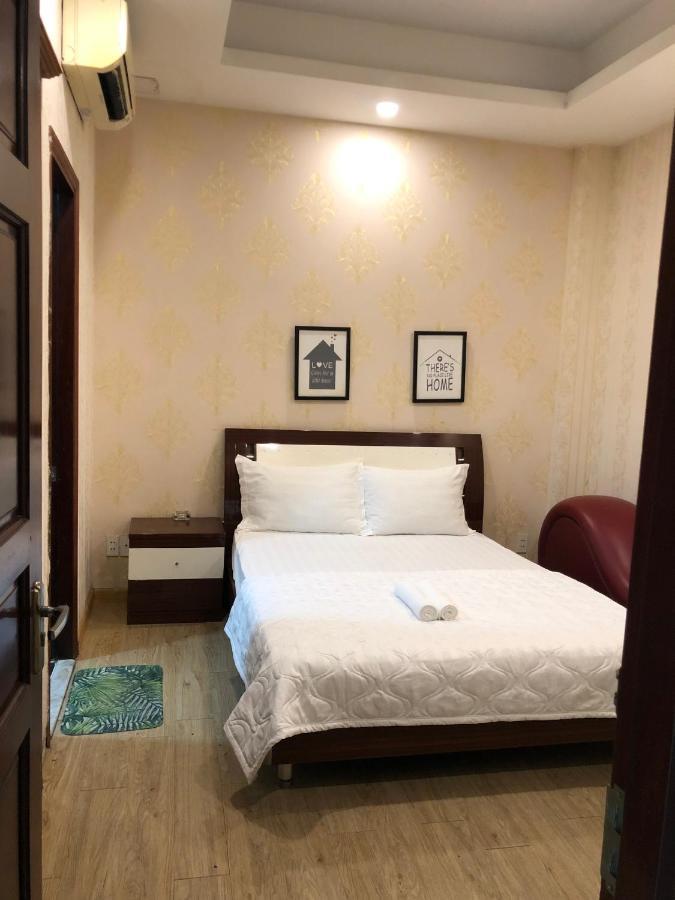 Quynh Anh 2* Ho Chi Minh City