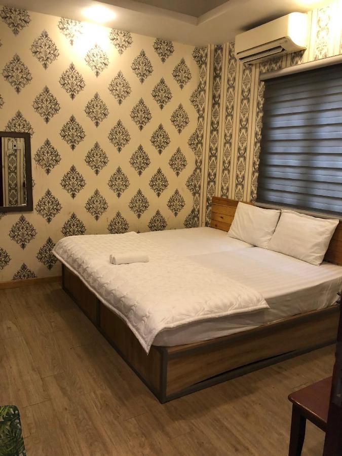 Hotel Quynh Anh 2*